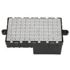 HVAC Heater Blower Motor Resistor for BMW 530xi, 535i (2006–2010)