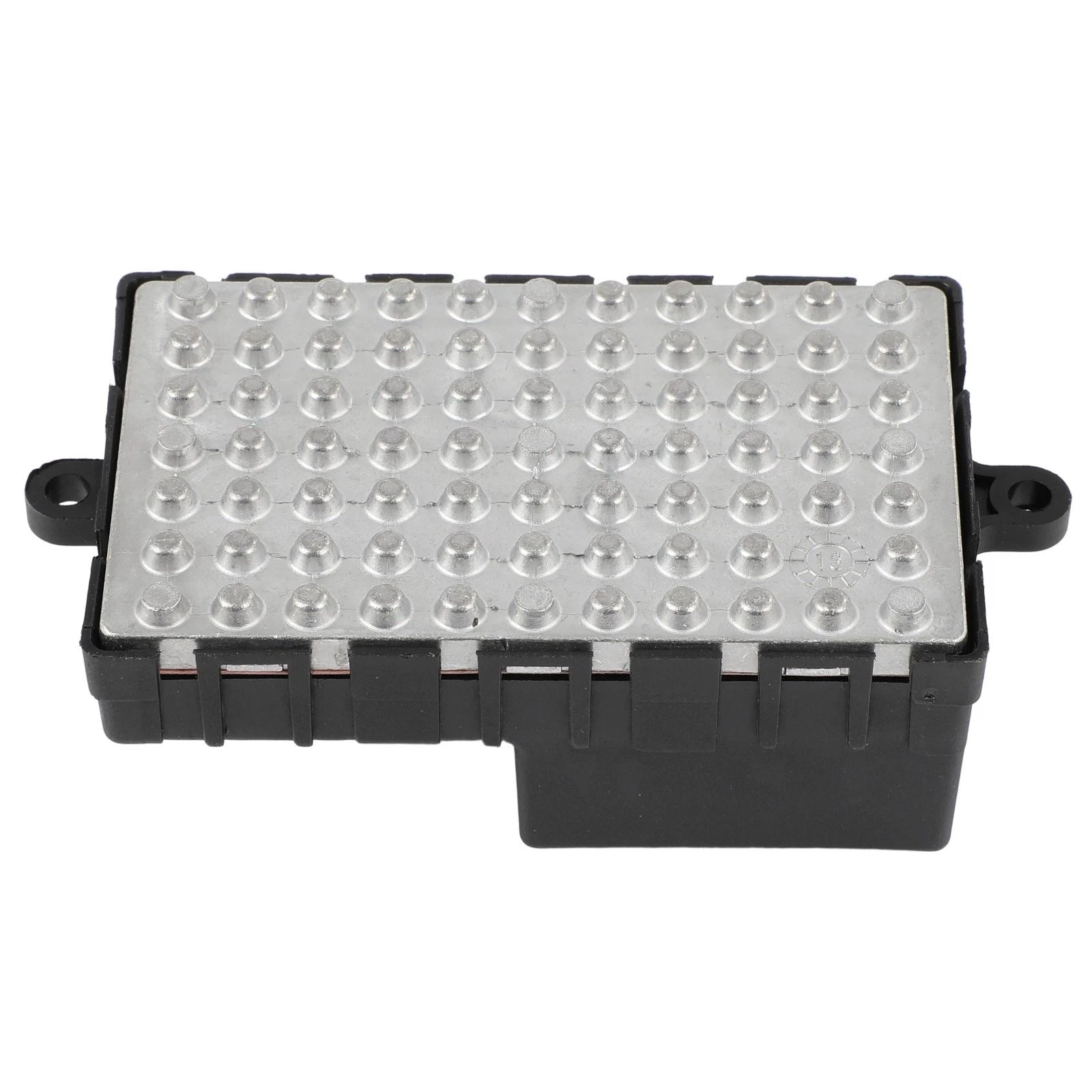 HVAC Heater Blower Motor Resistor for BMW 530xi, 535i (2006–2010)