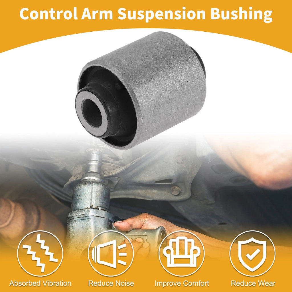 Front Lower Control Arm Suspension Bushing No.GJ6A-34-470 for Mazda 6 (2003–2008)