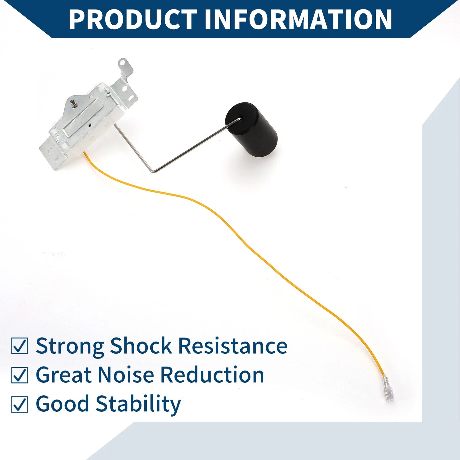 Fuel Level Sensor for Ford F-150 (1993–1996)
