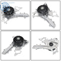 Timing Chain Kit & Water Pump Tool for Mercedes-Benz C350 C300 (2012–2016)