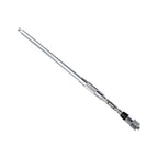 27MHz Telescopic Antenna for CB Radio and Aviation Receivers