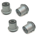 Set of 2 Front Upper Suspension Control Arm Bushings for Dodge Dakota (RWD)
