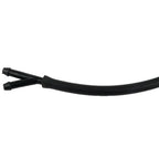Hose Kits Wiper Accessories for Nozzle Pump Hose Connectors Rubber and Plastic