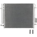 A/C Condenser for Hyundai Tucson (2022–2024) 30223