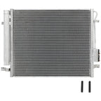 A/C Condenser for Hyundai Tucson (2022–2024) 30223