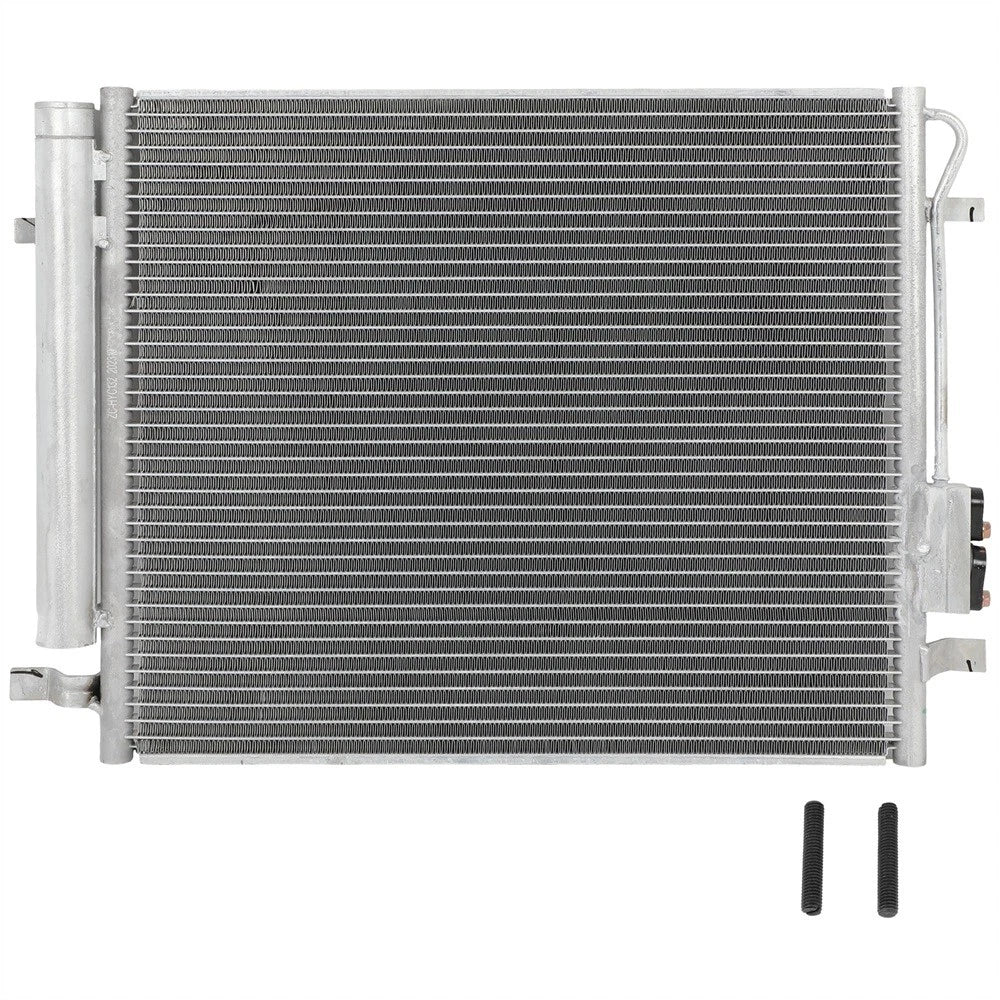 A/C Condenser for Hyundai Tucson (2022–2024) 30223