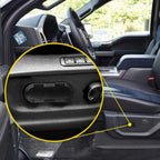 6 Way Power Seat Control Switch for Ford F150