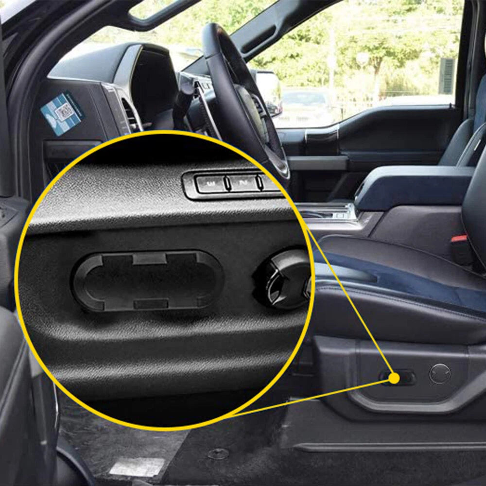 6 Way Power Seat Control Switch for Ford F150