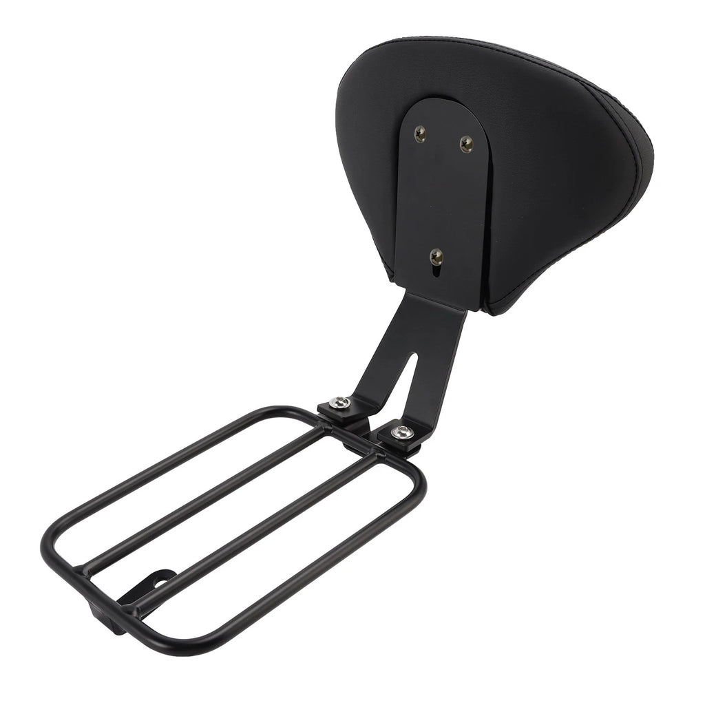 Driver Backrest Pad for Kawasaki Eliminator 500 (2024–2025)