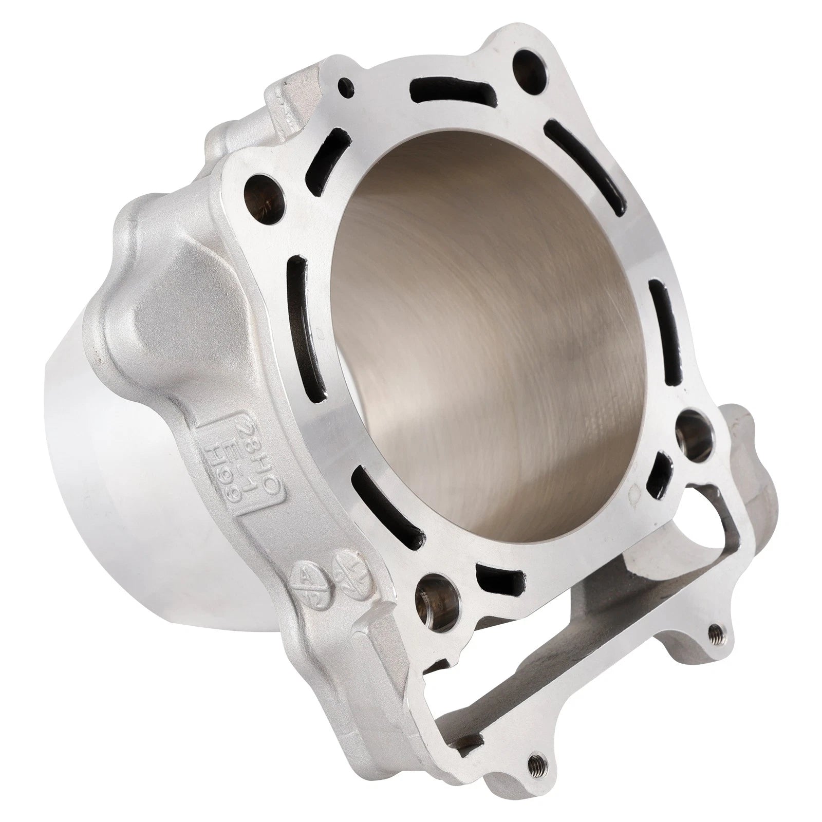 Cylinder Barrel Piston Gasket Kit for Suzuki RMZ450 (2008–2025)