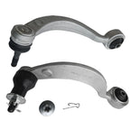 Front Control Arm Ball Joint Upper R/L for Lexus LS460 LS600h (2007–2017) 524-027 524-028