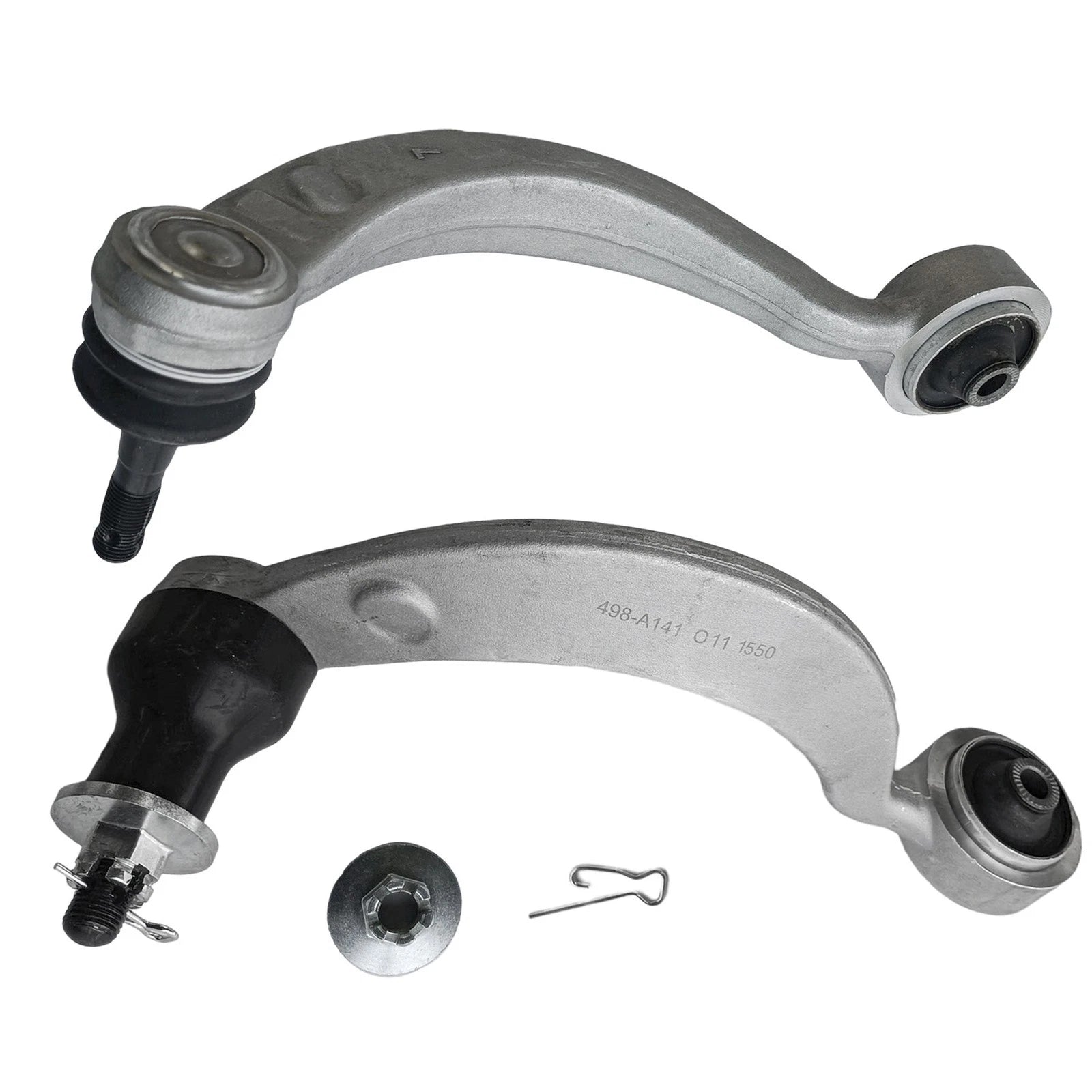 Front Control Arm Ball Joint Upper R/L for Lexus LS460 LS600h (2007–2017) 524-027 524-028