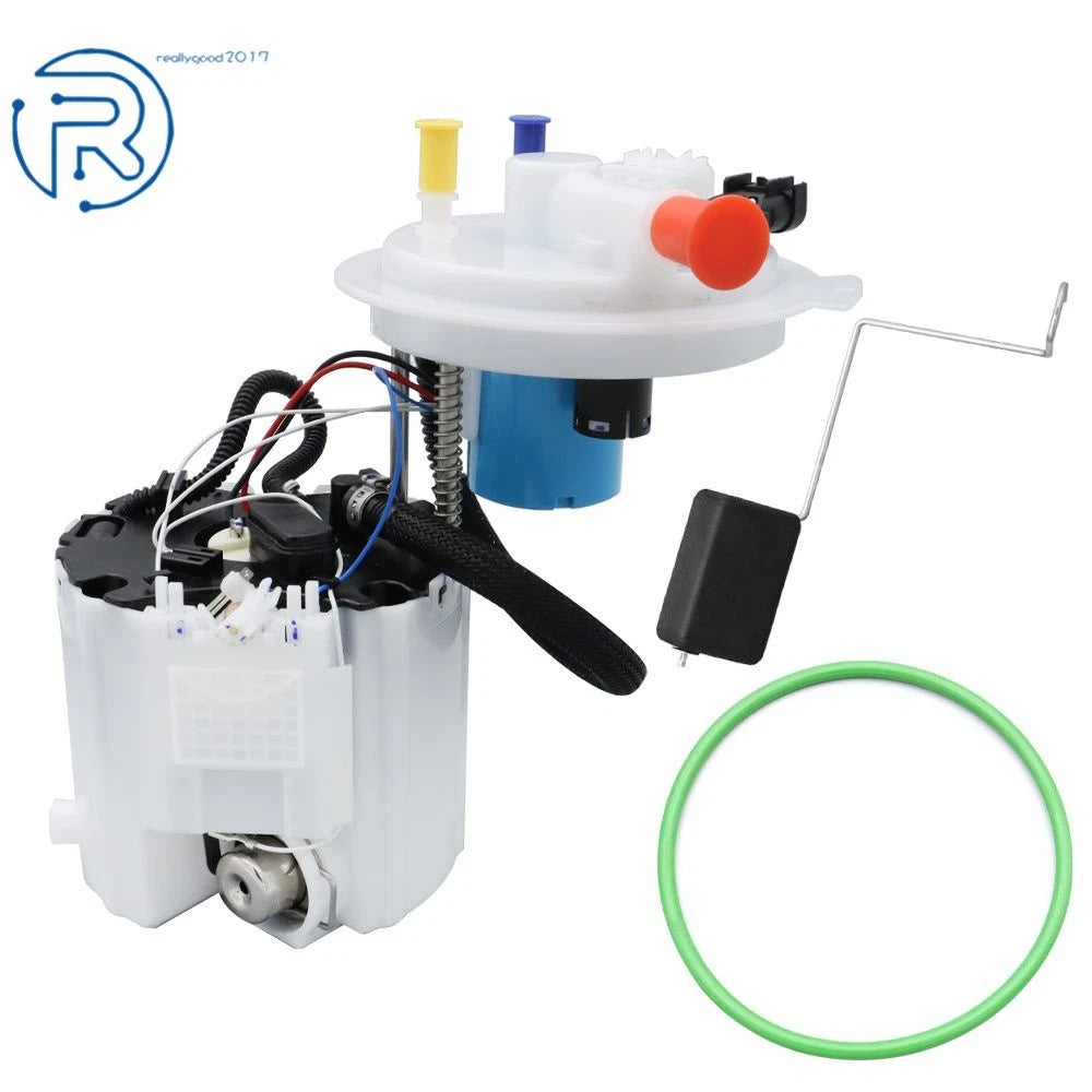 Fuel Pump Assembly 12V for Chevrolet Malibu (2010–2012) E3819M