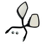 Rear View Mirrors for Honda CB650, Suzuki GS, GN, Kawasaki KZ1300A (1970–2023)