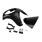 Headlight Windshield Fairing for Honda CB1000R CB650R (2019–2021)