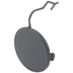 Tow Eye Cover for Porsche Cayenne (2011-2014)