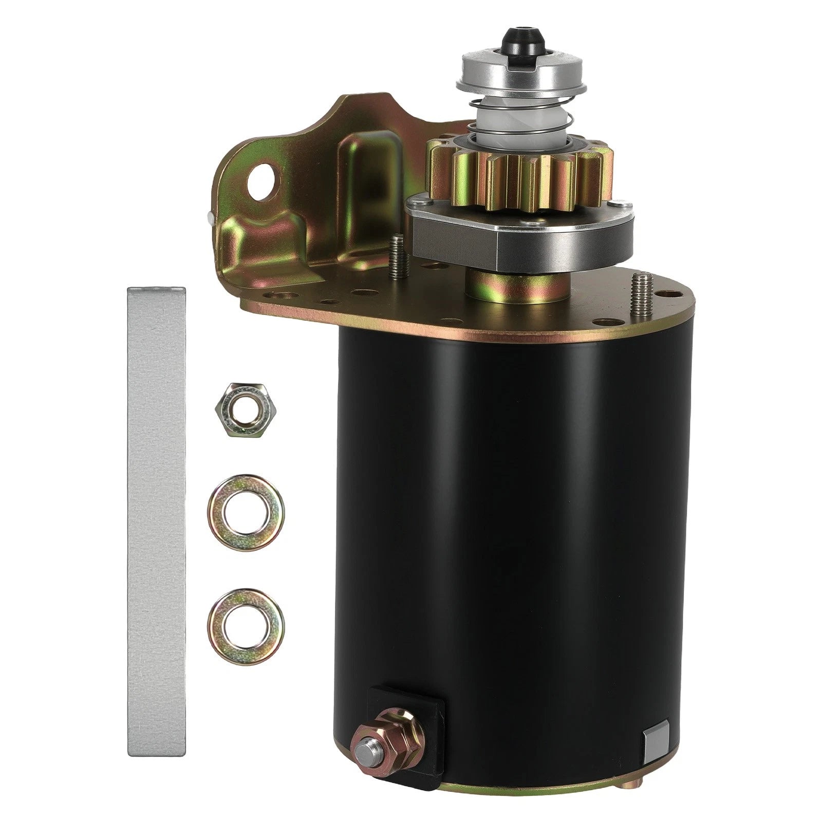 Electric Starter for Cub Cadet Mower (14 Teeth Drive)