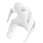 Front Fender Mudguard for Ducati 999 (2003-2005) White Unpainted