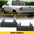 Exterior Door Handle for Ford Ranger (1998–2011)