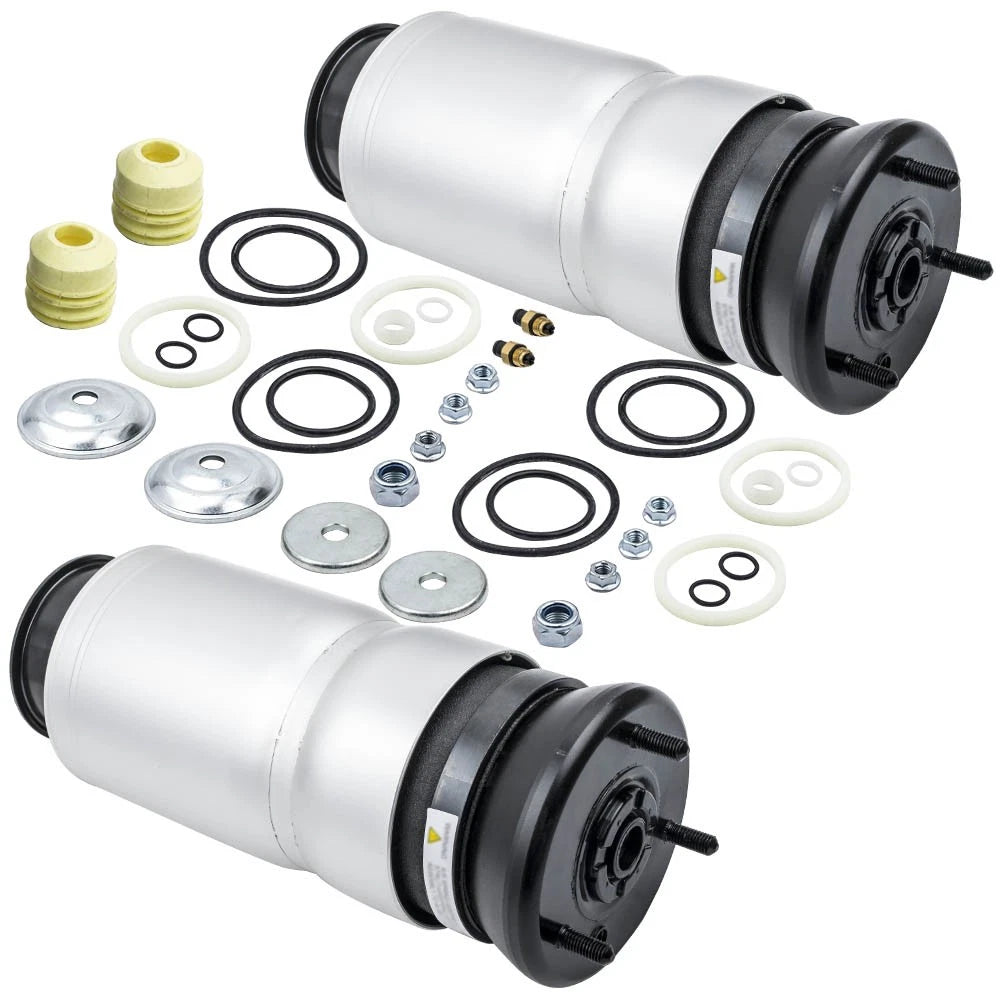 Pair Front Air Suspension Spring Bags for Land Rover Range Rover (2006–2009)