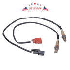 2X O2 Oxygen Sensors for Audi TT VW Beetle Golf Jetta