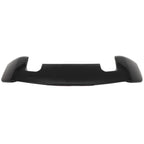 Roof Spoiler w/LED 3rd Brake Light for Honda Fit Jazz (2014–2019)