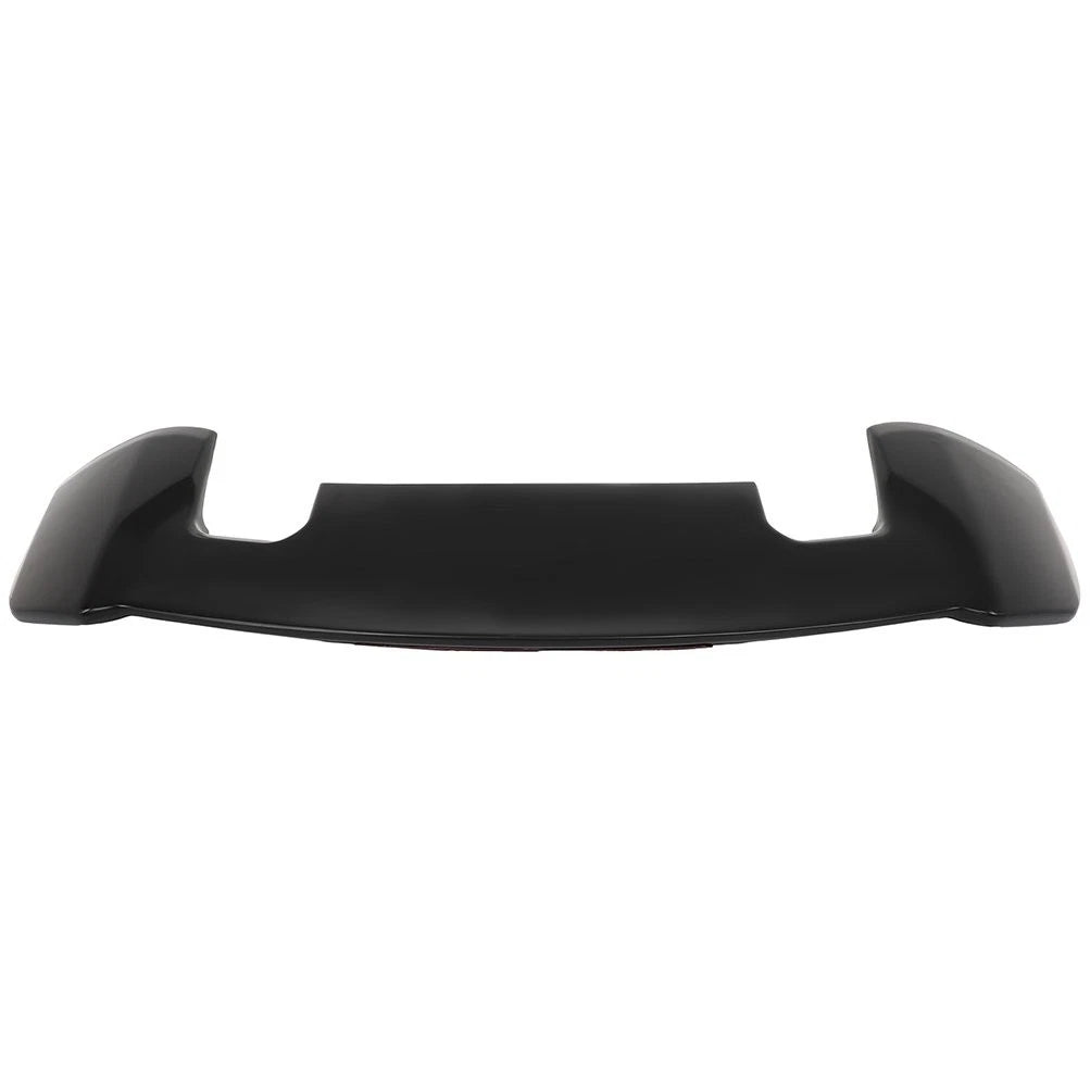 Roof Spoiler w/LED 3rd Brake Light for Honda Fit Jazz (2014–2019)
