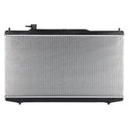 Aluminum Radiator for Honda Accord (2013–2015) & Acura TLX (2015–2020)