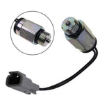Valve Core Locking Solenoid for Bobcat S150 S160 S175 S185 S205 S220 (2001–2023)