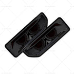 2X Rear Tail Light Assembly for Suzuki Jimny (2019–2024)