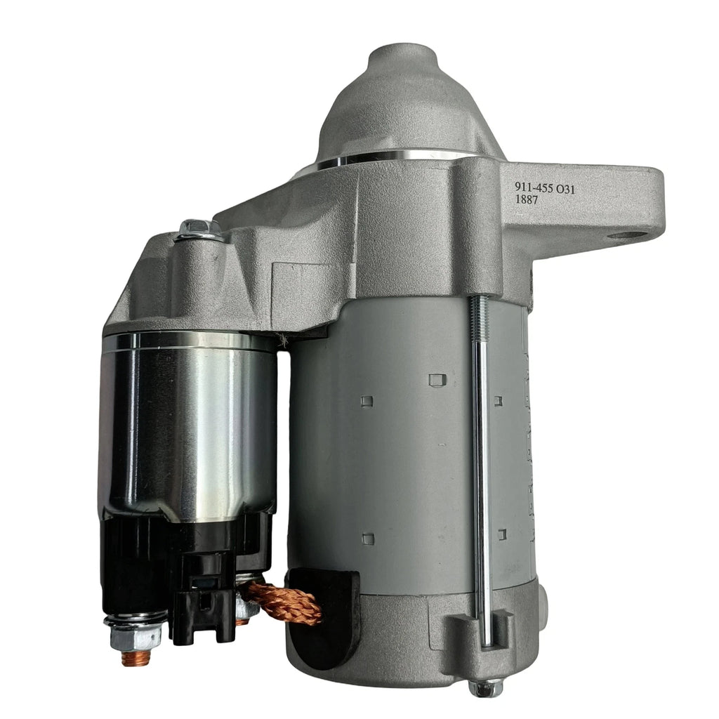 Starter Motor for Toyota Yaris, Scion xA, xB (2004–2018)