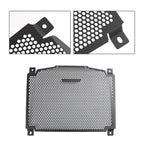 Radiator Guard Cover for Kawasaki Ninja 1000SX (2020–2021)