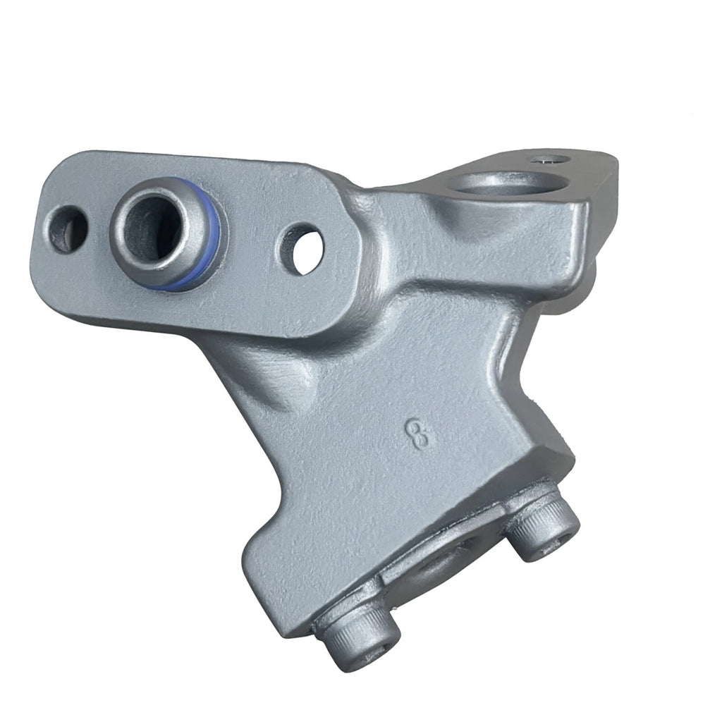 AC Compressor Manifold Replacement for Acura TL 3.2L (2003-2004)