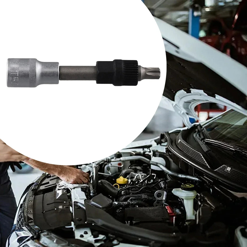Alternator Pulley Tool for Skoda Seat