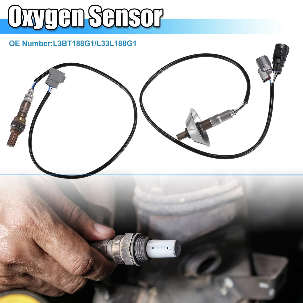 Set of 1 O2 Sensor for Mazda CX-7 GT (2007–2012) No.L3BT188G1/L33L188G1