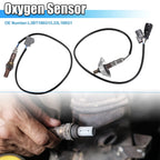 Set of 1 O2 Sensor for Mazda CX-7 GT (2007–2012) No.L3BT188G1/L33L188G1