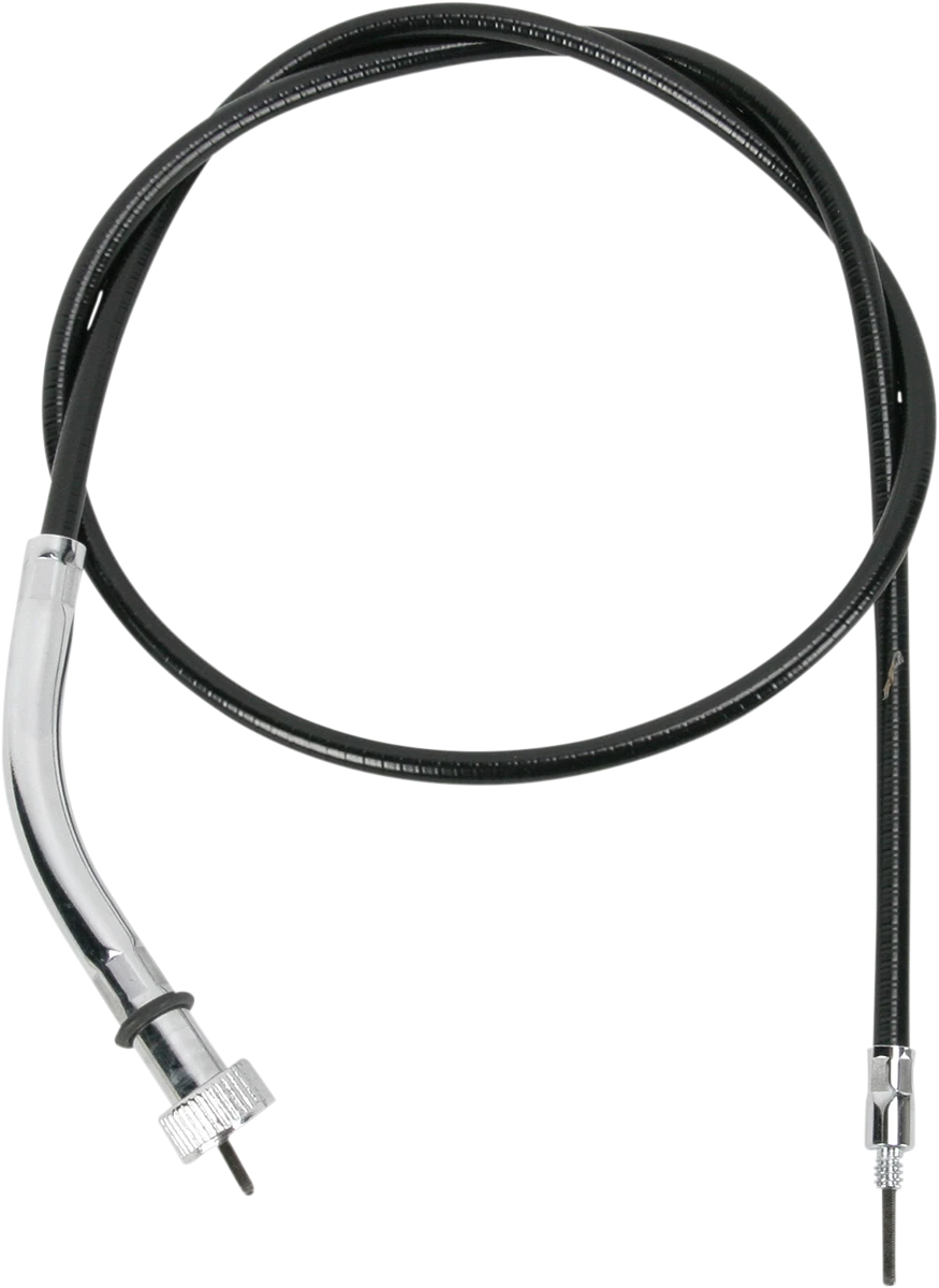 Speedometer Cable for Front-Wheel Drive (41-1/2", Vinyl) - 4391200B