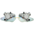 Rear Brake Calipers & Sintered Pads for Can Am Defender HD7/HD8/HD9/HD10 (2016–2023)