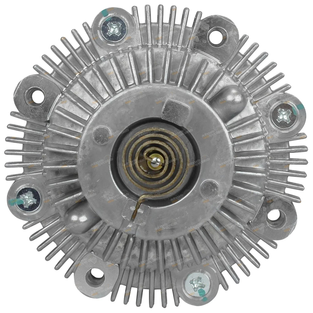 Fan Clutch Coupling 1.3L 4cyl for Suzuki Jimny FJ SN413 (1998-2017)