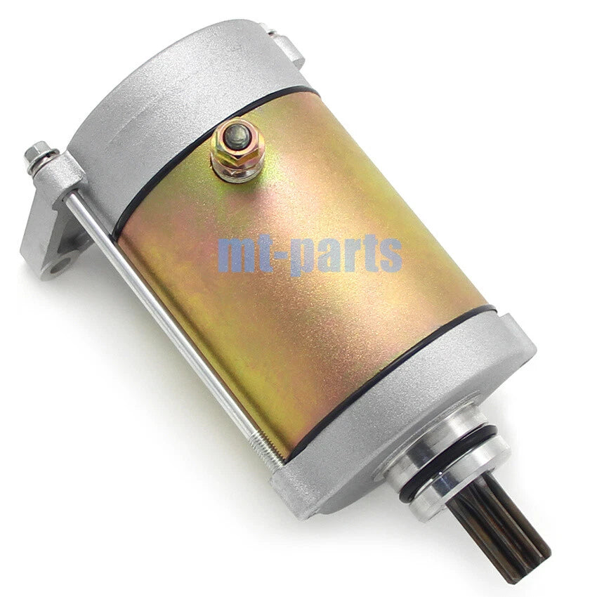 Starter for CF Moto ATV Z8 (2014–2019) / ZForce 800 EX (2014–2020) / ZForce 1000 (2018–2020)