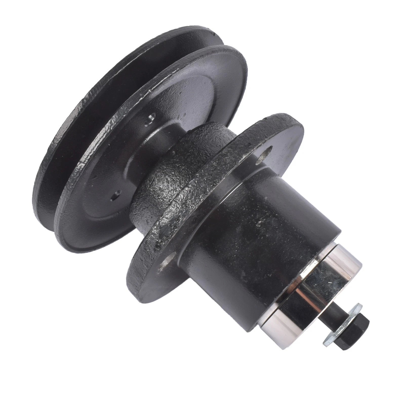 Spindle Hub Assembly