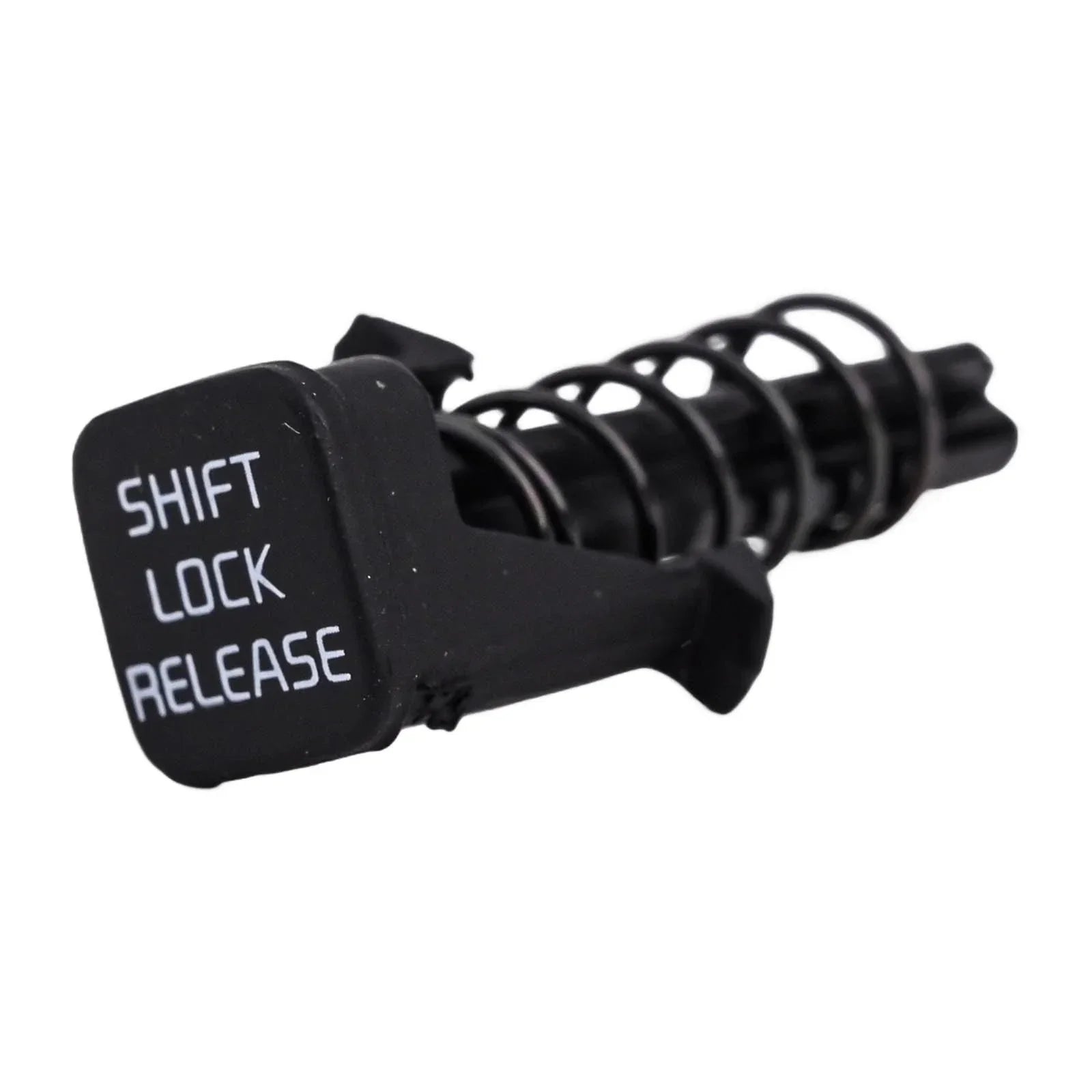 Premium Transmission Shift Release Cover Button for Kia Sorento (2016–2018)