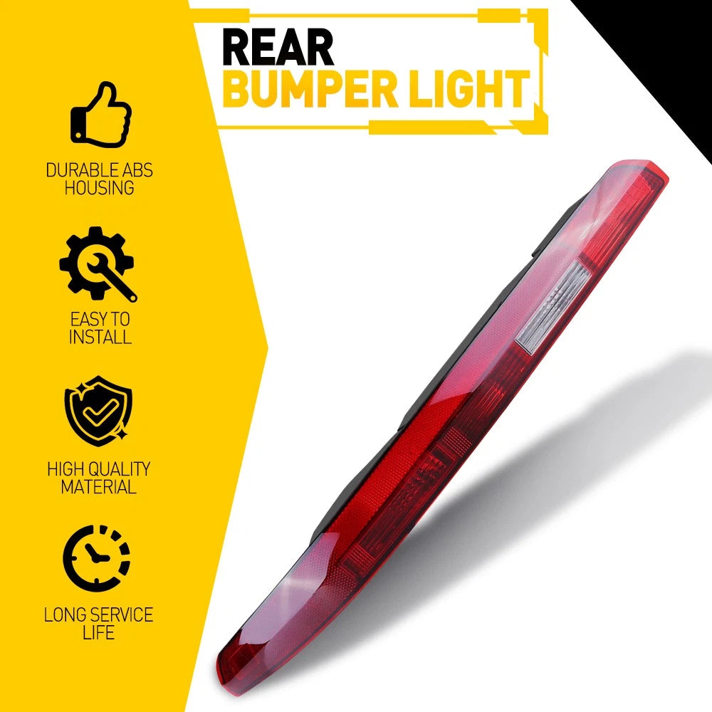 Lower Tail Stop Lamp for Audi Q7 (2016–2020)