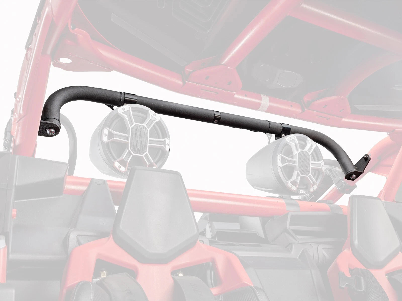 Speaker Mount for Can-Am Maverick X3 (2017–2023)