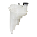 2 x Radiator Overflow Bottle for Toyota Hilux GUN126 (2015–2020)