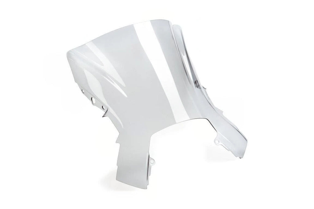 Clear Double Bubble Windscreen for Honda VFR1200F (2010–2013)