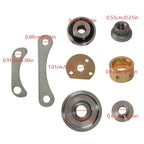 Turbocharger Repair Kit for GT35 GT3582