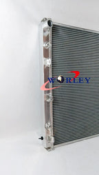 Radiator for Nissan Frontier Pathfinder Xterra V6 4.0L/5.6L (2005-2018)