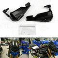 Handguard Protector Kit for Yamaha MT-07/MT-09/XJR1300/MT125 (2014–2023)